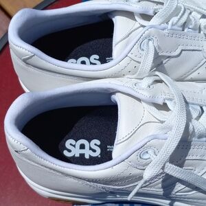 SAS Tour II Chalk walking shoes